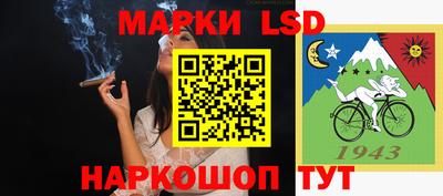 кокс Берёзовский